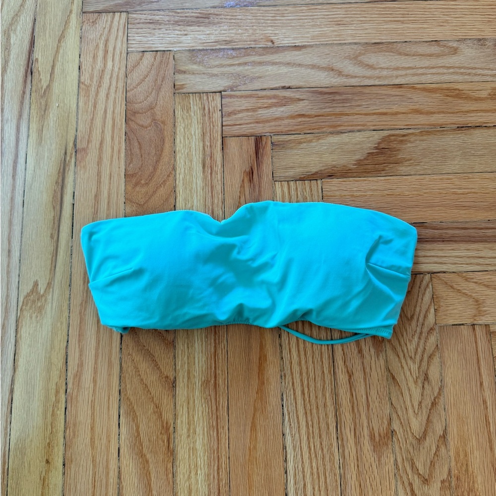 Women’s Victoria's Secret Bandeau Bikini Top
